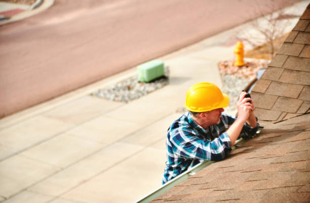 Best Flat Roof Repair Services  in Elsmere, DE