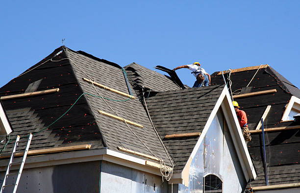 Best Gutter Installation and Roofing  in Elsmere, DE