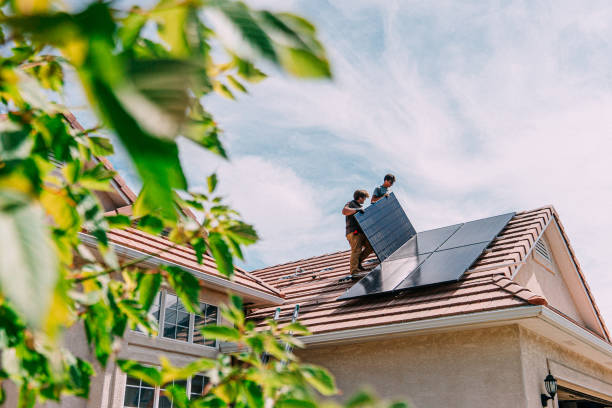 Best Storm Damage Roof Repair  in Elsmere, DE