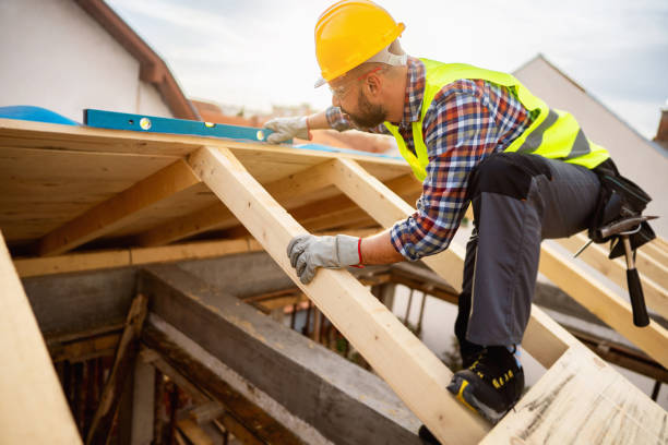 Quick and Trustworthy Emergency Roof Repair Services in Elsmere, DE